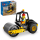 Klocki LEGO® LEGO City 60401 Walec budowlany